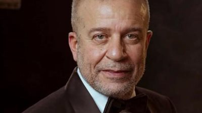 شريف منير يواصل تصوير ”إجازة مفتوحة” ويكشف دوره في العمل