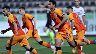 جالطه سراي ينسحب من مباراة ودية في أثينا بداعي تعرضه للإهانة