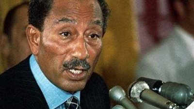 حكاية السادات مع أغنية ” قولوا لمأذون البلد ”