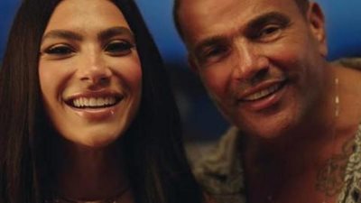 ”الدنيا بترقص” للهضبة يتخطى 5 مليون مشاهدة.. وهدى المفتي تخطف الأنظار