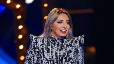 مي حلمي تعلن اقتراب موعد زفافها والجمهور يسألها عن محمد رشاد