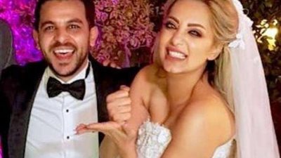 محمد رشاد عن عودته لـ مي  حلمي :العاقل لا يُلدغ مرتين