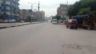 انتهاء اليوم الـ83 لحظر التجوال