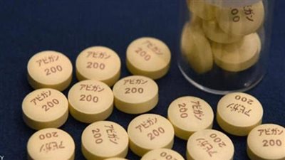 مصر  توفر جرعات مجانية من عقار أفيجان لعلاج كورونا