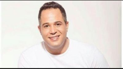 مصطفي درويش يطمئن جمهوره علي حالته الصحية ويطلب منهم الدعاء