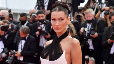 القصة الكاملة لدخول «بيلا حديد» في علاقة حب جديدة؟.. اعرف التفاصيل