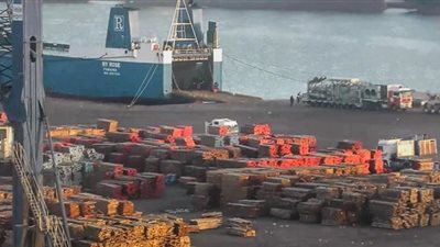 صادرات مصر من البطاطس تحقق 69.8 مليون دولار خلال مارس الماضى