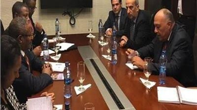 سيناريوهات الدبلوماسية المصرية لمواجهة التعنت الإثيوبي في مفاوضات سد النهضة