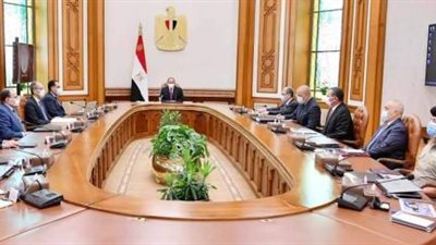 العاصمة الإدارية.. توجيهات جديدة من السيسي لكبار المسؤولين