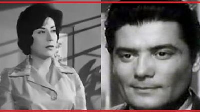 ابن النيل وسيدة المسرح.. عائلة شكرى سرحان تحرج سميحة أيوب ببيان ساخن جدًا