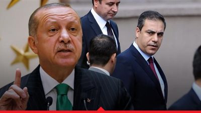 فضيحة العصر.. أردوغان استولي علي 17 مليار دولار من أموال الشعب التركي