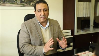 قرار نهائي.. تعرف علي موعد  الانتقال إلي العاصمة الإدارية  الجديدة