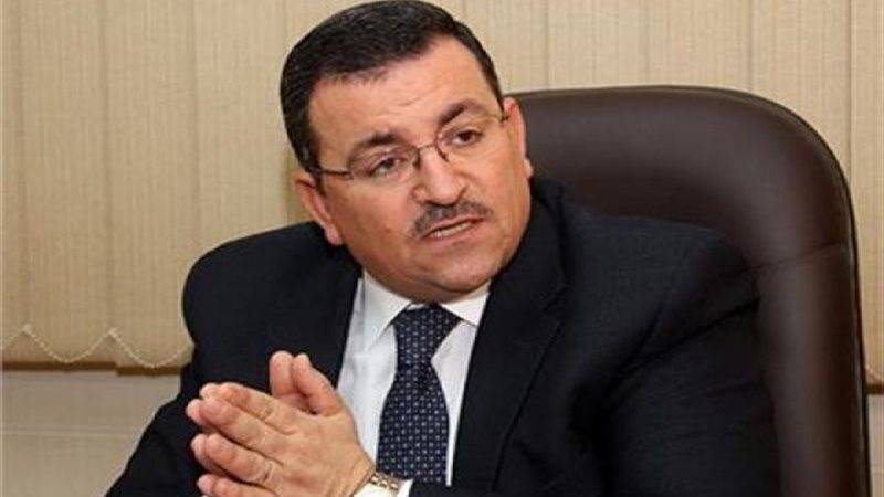 وزير الإعلام