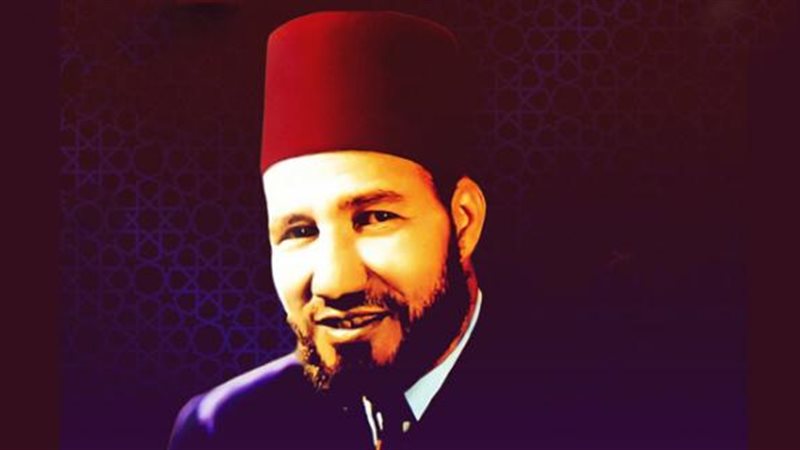 حسن البنا