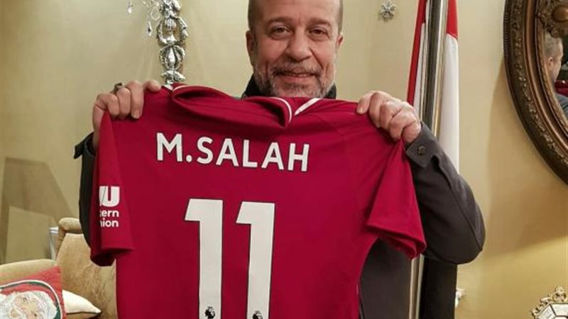 شريف منير
