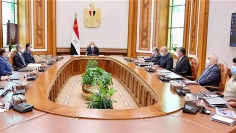 السيسي