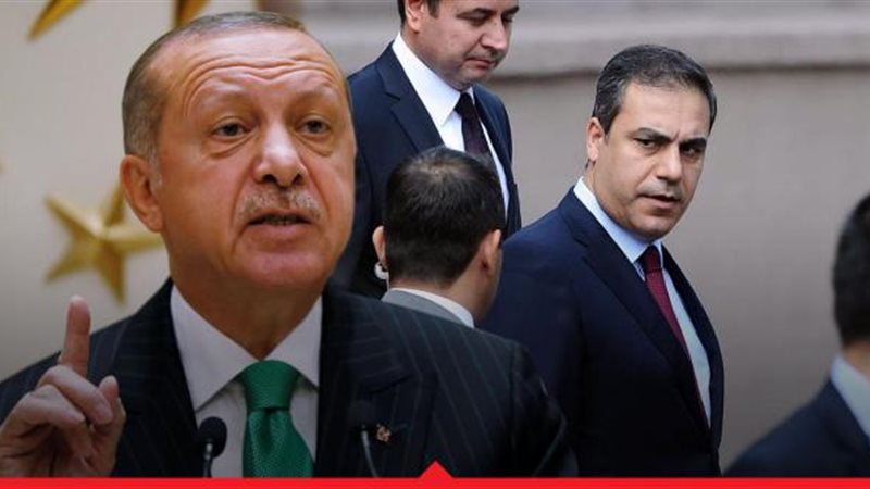رجب أردوغان