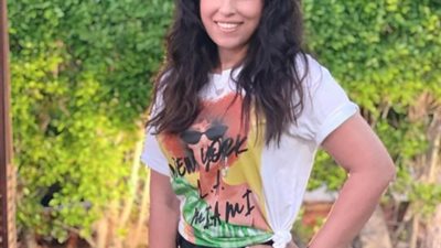 أيتن عامر تفاجئ جمهورها بإطلالة مختلفة عبر ”انستجرام” وتعلق : وحشتونى