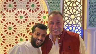 تركي آل الشيخ يحرر محضر ضد الاهلي