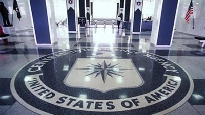 بالأسماء .. من هم عملاء المخابرات الأمريكية فى قلب القاهرة ؟!