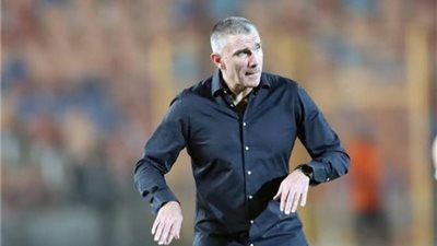 كارتيرون يعود إلى القاهرة.. غدا