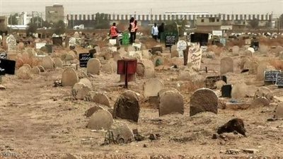 سفاح القرن.. معلومات مفجعة عن مذبحة ”العليفون” التي ارتكبها عمر البشير