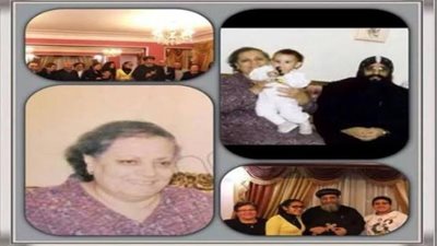 حبيب الجميع.. مذكرات البابا تواضروس عن والدته وأصدقائه المسلمين