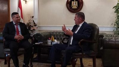 عاجل.. وزير قطاع الأعمال يعلن ميعاد حجز وسعر السيارة الكهربائية