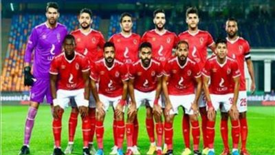 لاعبو الأهلى يطلبون معرفة موعد عودة التدريبات