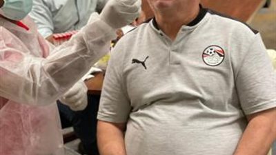 سلبية مسحة بعثة المنتخب الأولمبي قبل السفر لطوكيو