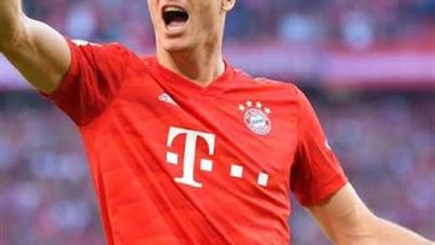 ليفاندوفسكي: أنا واثق من أن أفضل لحظات مسيرتي الاحترافية ستأتي قريبًا