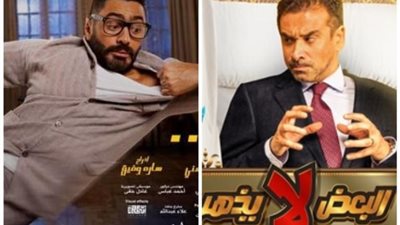 كريم عبدالعزيز يطيح بـ تامر حسني من الصدارة ويحقق أعلى إيراد في تاريخ السينما المصرية