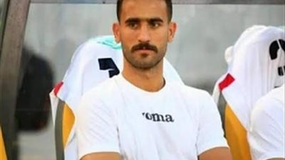 المقاصة يكشف عن حقيقة عودة باسم مرسى للزمالك.. اعرف التفاصيل