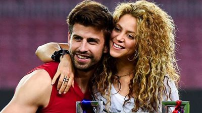 لأول مرة.. جيرارد بيكيه يكشف سراً عن لقائه بـ«شاكيرا» فما هو؟