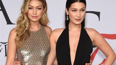 تعرف على الشقيقة الثالثة لـ«بيلا وجيجي حديد».. ومن هى الأجمل؟