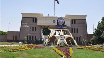 بالتفاصيل .. تعرف على خطوات الالتحاق بكلية الشرطة