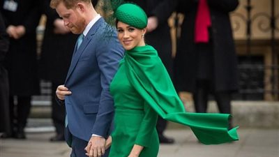 بالأرقام.. تكاليف باهظة لتأمين هاري وميجان في كندا خلال شهرين