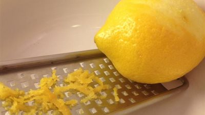 فوائد مذهلة تجهلينها عن «قشر الليمون».. تعرفي عليها