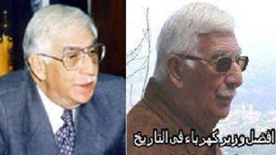 «ماهر أباظة» .. ما لا تعرفه عن أبو الكهرباء في مصر