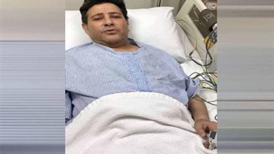 حسبي الله ونعم الوكيل في اللي بيستظرفوا.. أول تعليق من هاني شاكر بعد خروجه من المستشفى