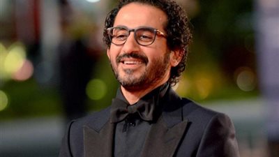 أحمد حلمي يبدأ تصوير فيلم ”إكس”.. اعرف قصة الفيلم