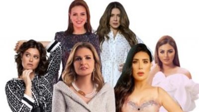 يسرا تخوض موسم عيد الأضحى بفيلم ”ليلة العيد”