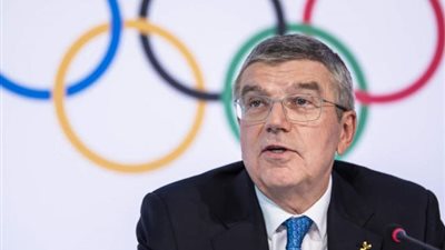 باخ يؤكد أن إلغاء أولمبياد طوكيو ليس مطروحا رغم تزايد حالات عدوى كورونا في العاصمة اليابانية