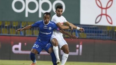 مفيش تعديل .. اتحاد الكرة يصدم الزمالك بشأن مباراة أسوان