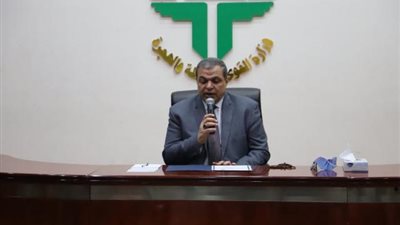 «القوى العاملة» تصدر بيان هام بشأن إجازة عيد الأضحى وثورة 23 يوليو