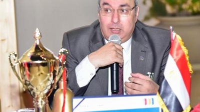 بروتوكول تعاون بين «بيت الخير مصر» و«روتارى كايرو سكاي»