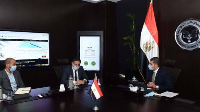 عبدالوهاب وأبوالعزايم