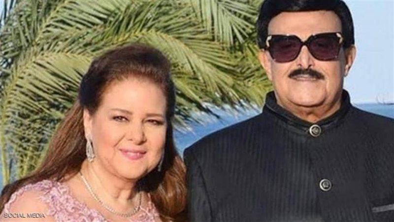 دلال و سمير