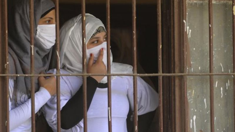 كورونا فى مصر