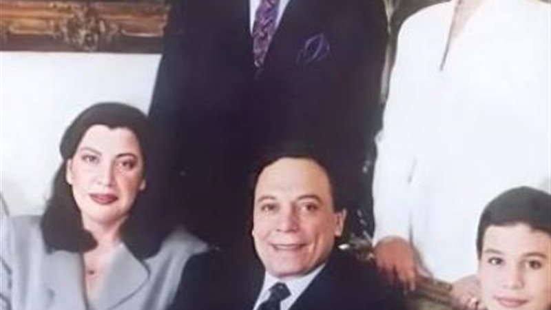عادل إمام